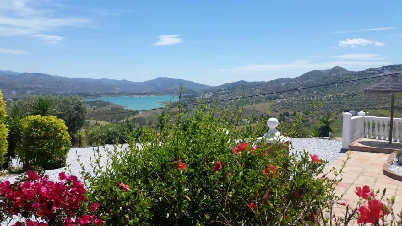 Villa Gloria Malaga Exterior photo